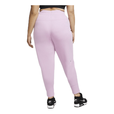 Nsw Tch Flc Pant Plus Pink