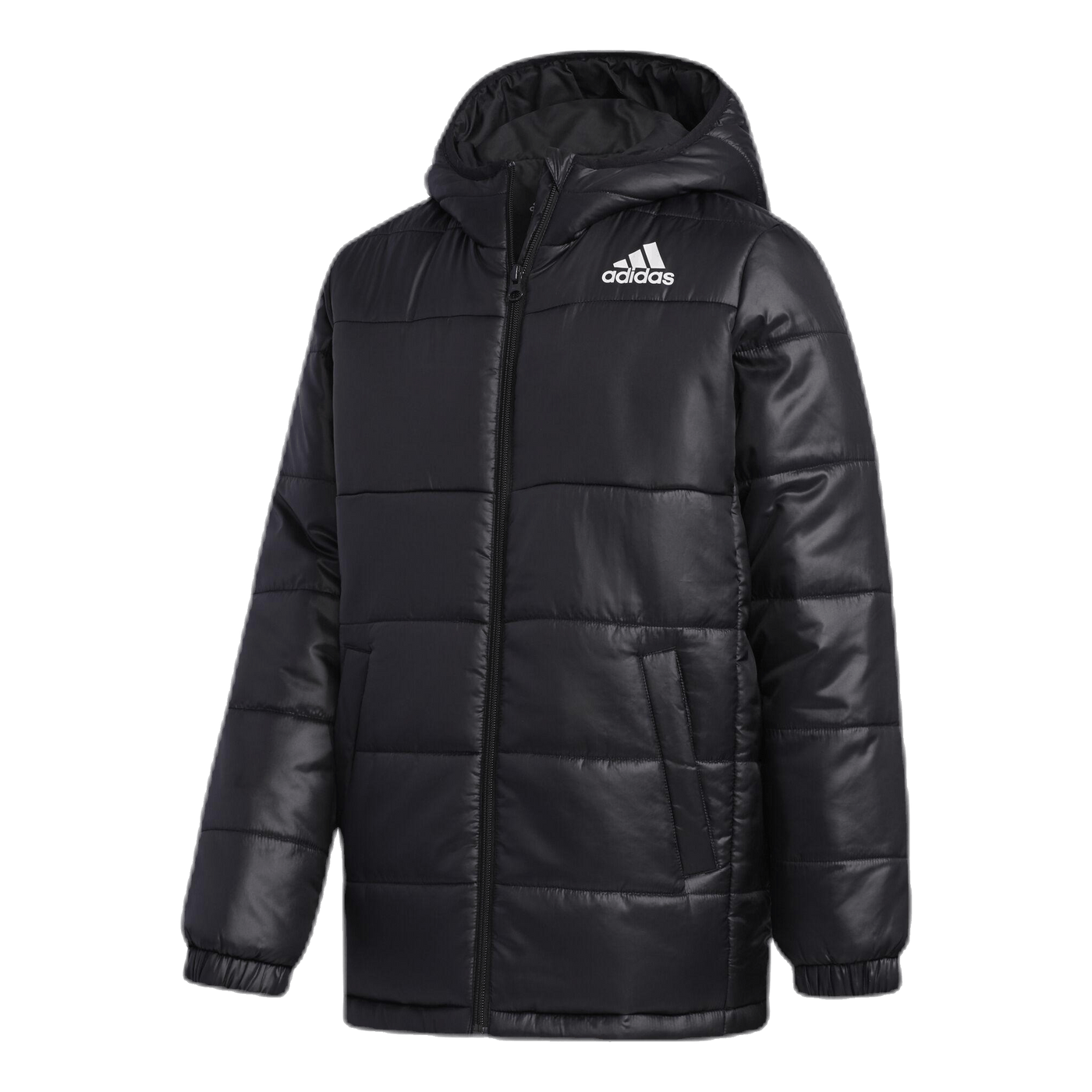 Junior Padded Stadium Black