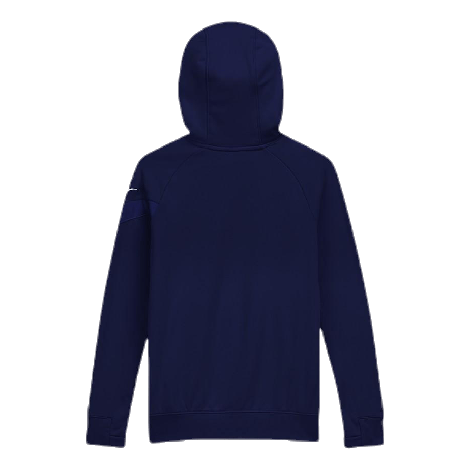 Dri-FIT Academy Hoodie Junior Blue