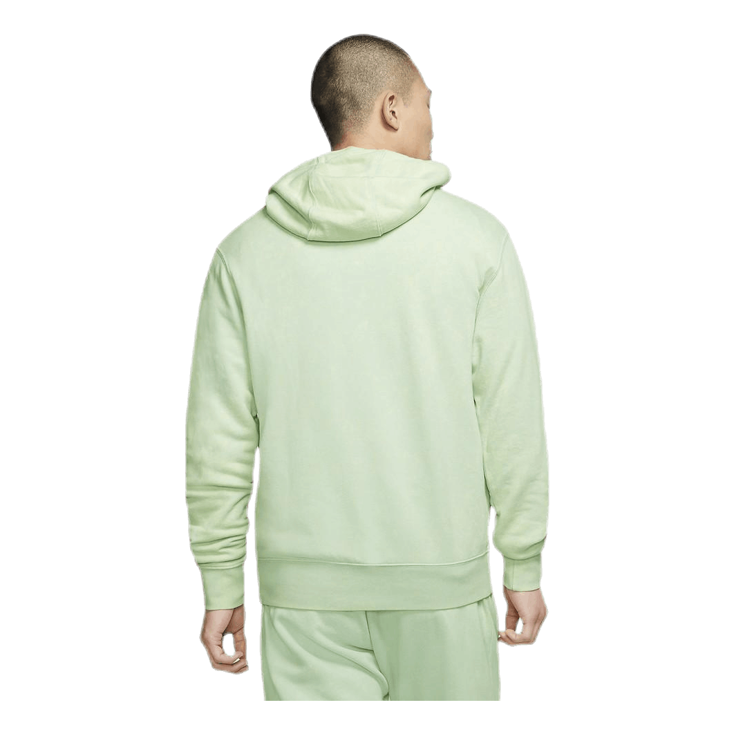 Nsw Jdi Hoodie Po Ft Wash Green