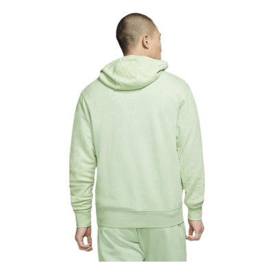 Nsw Jdi Hoodie Po Ft Wash Green