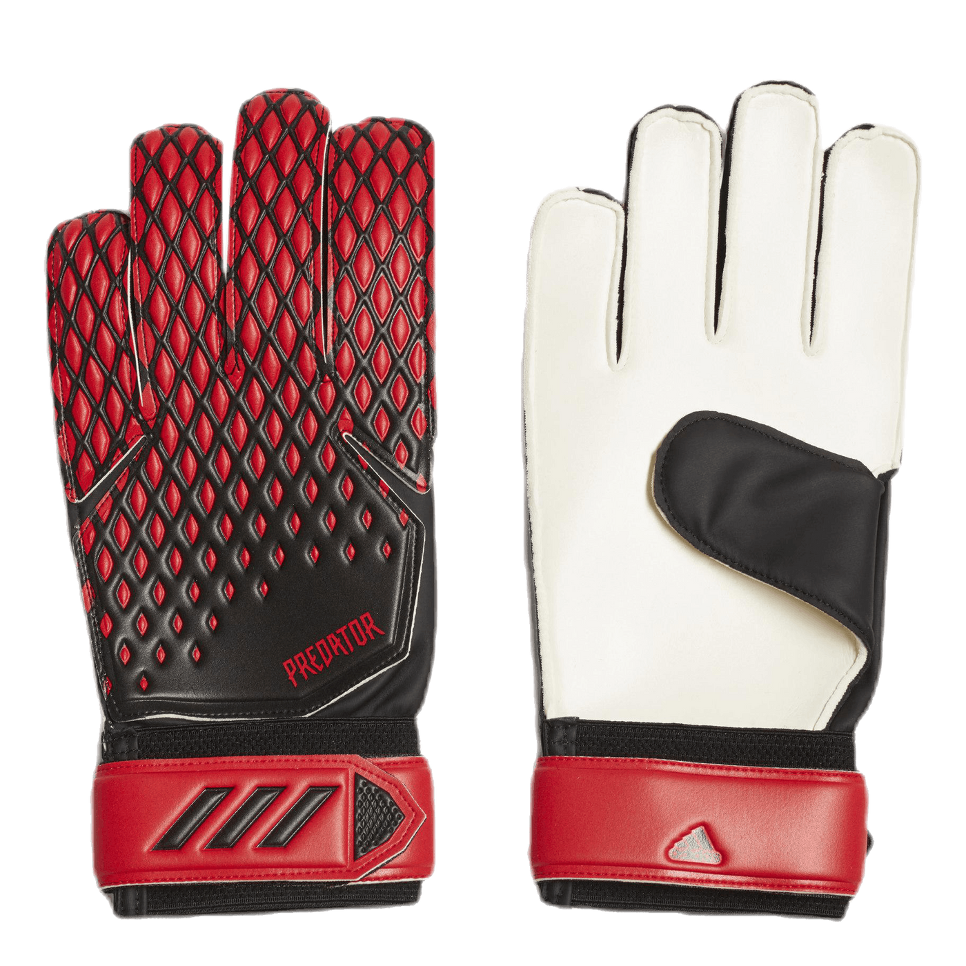 Predator GL TRN Black/Red