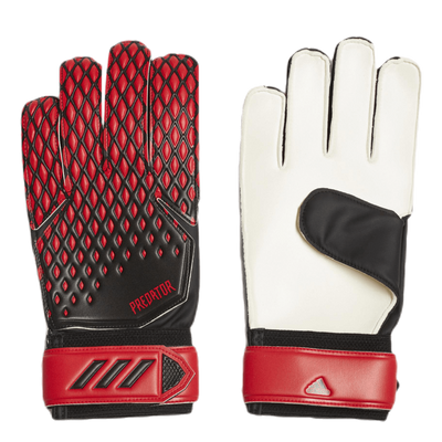 Predator GL TRN Black/Red