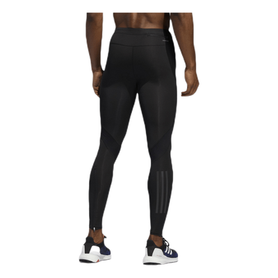 Adidas Own The Run Tight Long Men Black