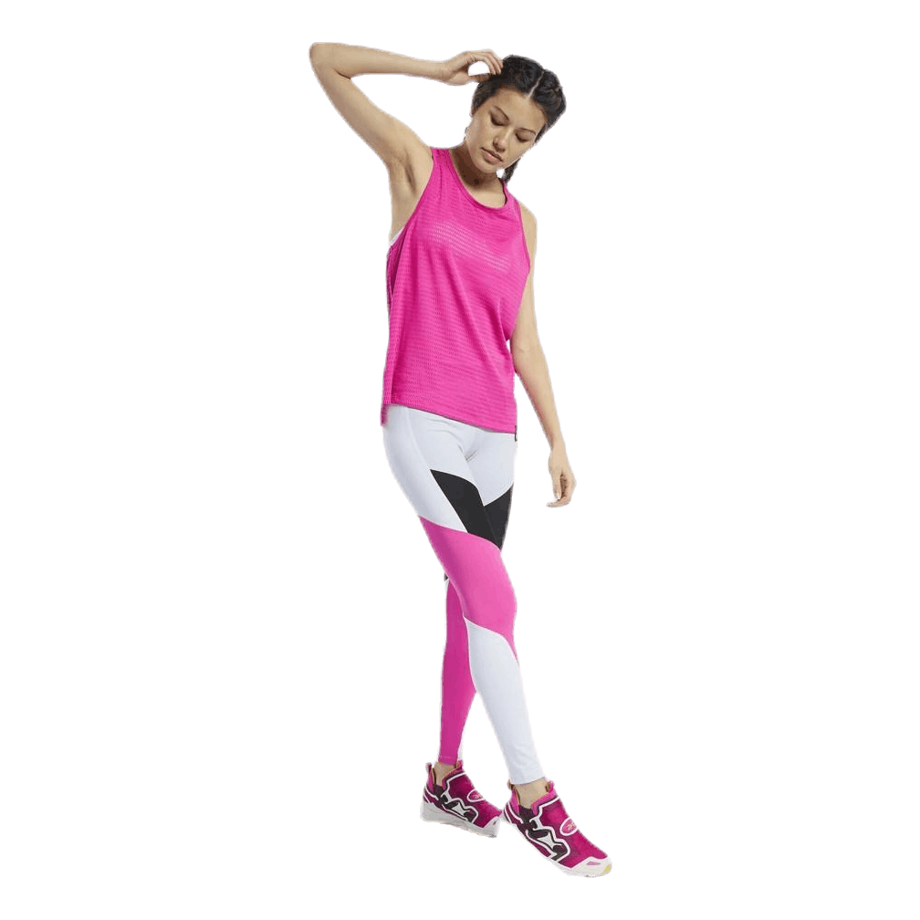 Lux Tight 2.0 CB Pink/Grey