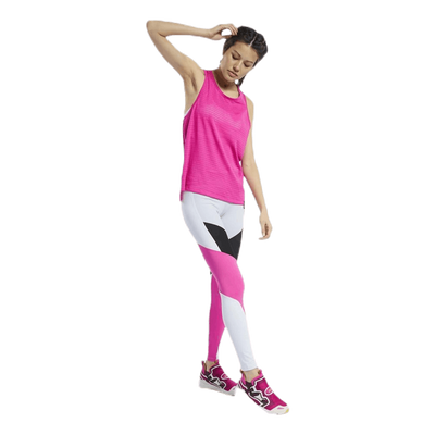 Lux Tight 2.0 CB Pink/Grey