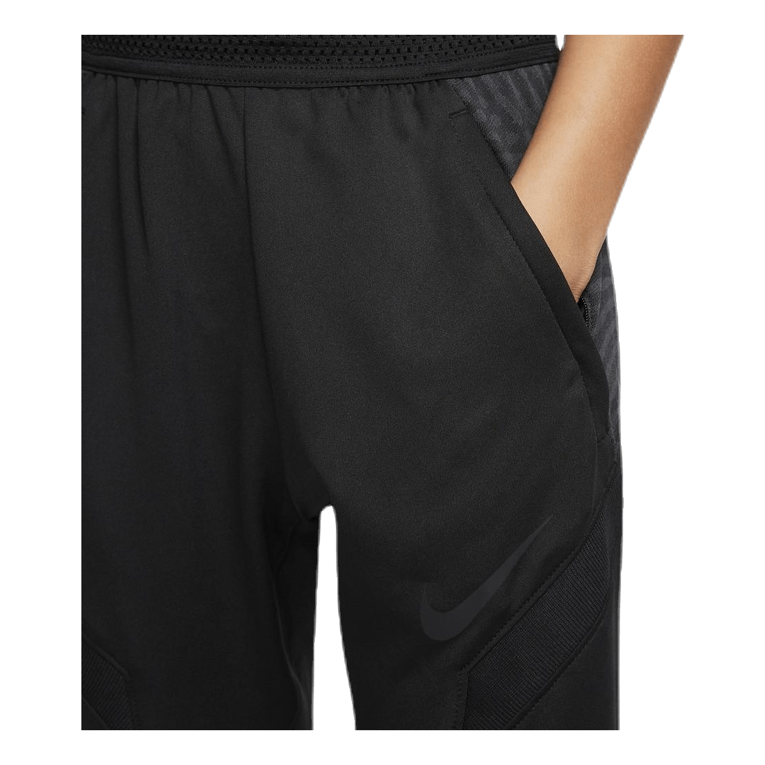 Dri-FIT Strike Pants Junior Black