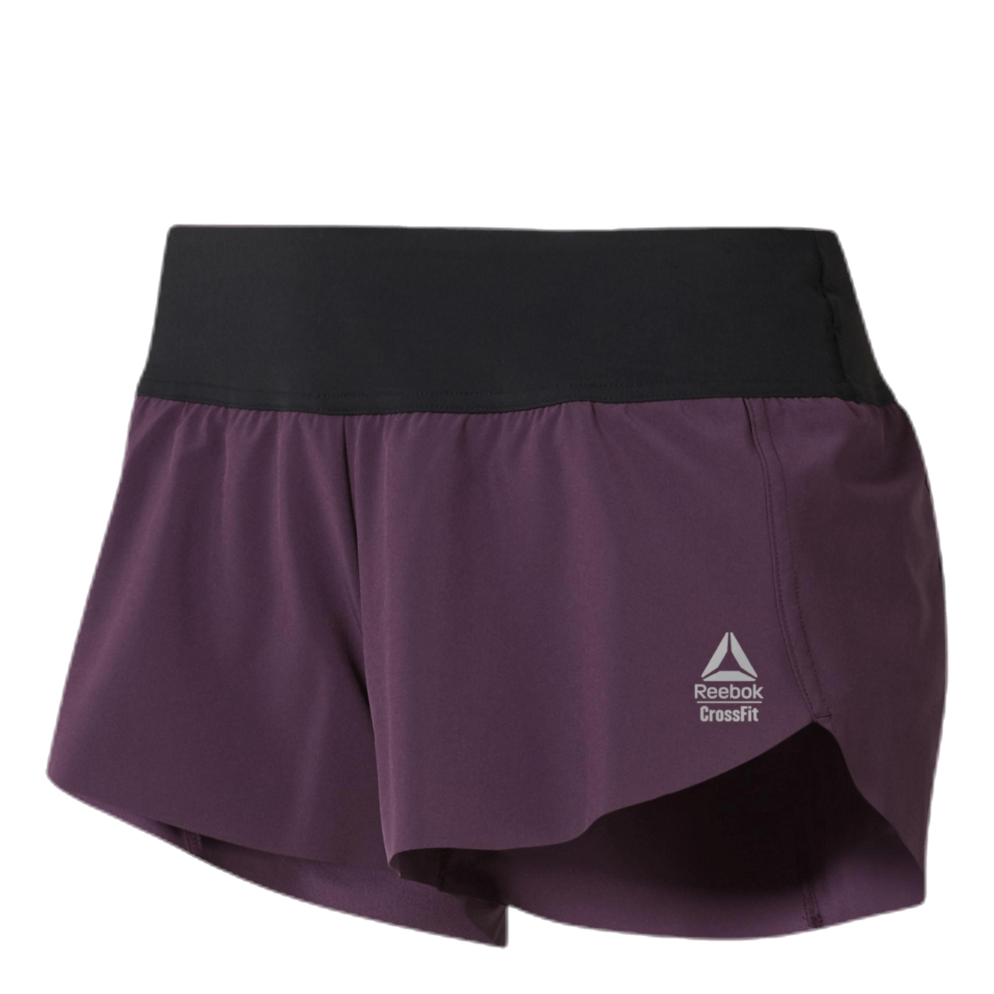 RC KNW Short Placed Purple
