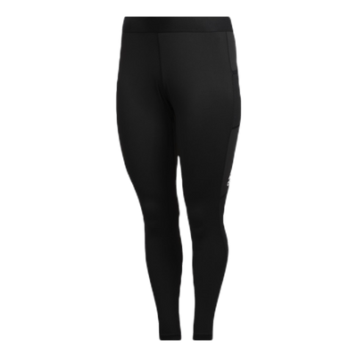 Alphaskin SP Long Tight Plus Black