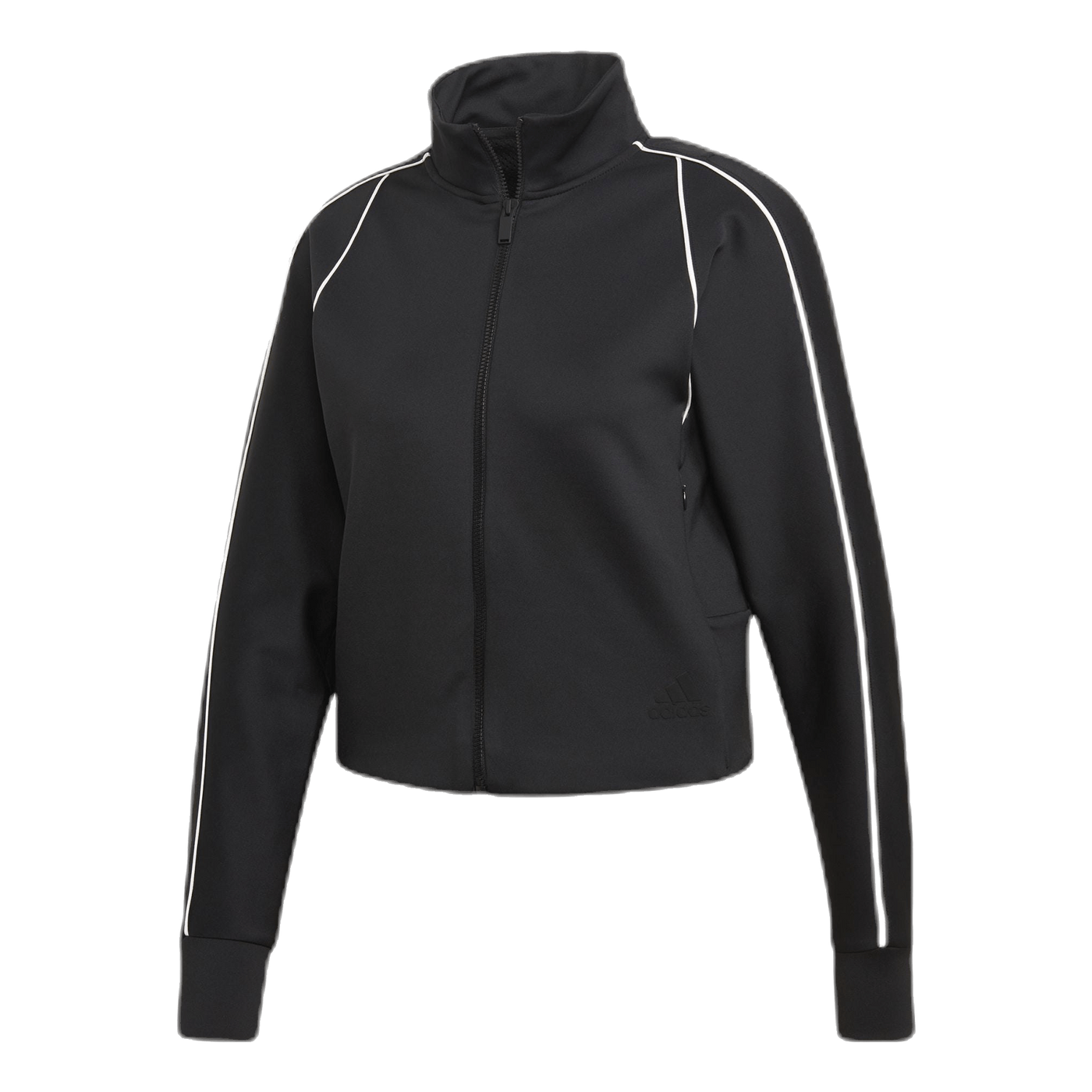 St Tracktop Black