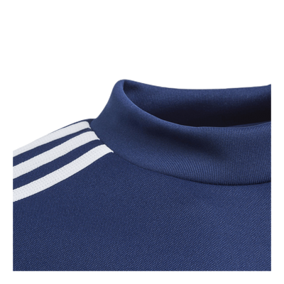 Tiro 19 Training Top Blue