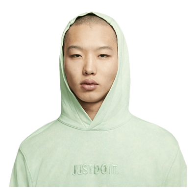 Nsw Jdi Hoodie Po Ft Wash Green