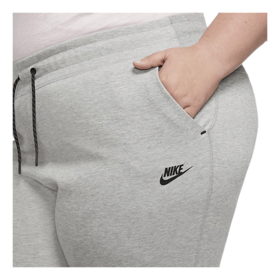 Nsw Tch Flc Pant Plus Grey