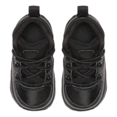 Manoa Leather TD Kids Black