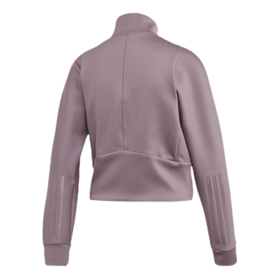 St Tracktop Purple