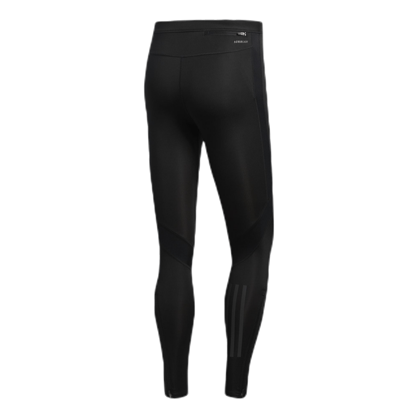 Adidas Own The Run Tight Long Men Black