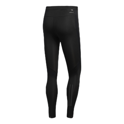 Adidas Own The Run Tight Long Men Black