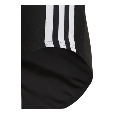 Essentials 3-Stripes Shorts Black