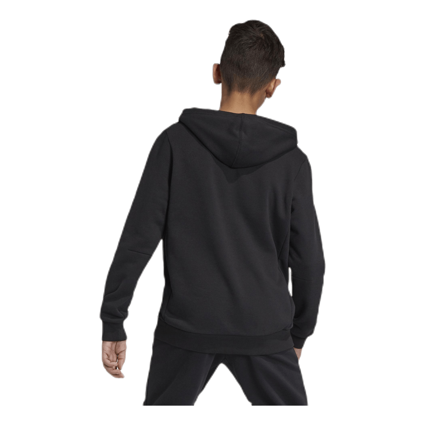 Junior Must Have BOS Pullover Black