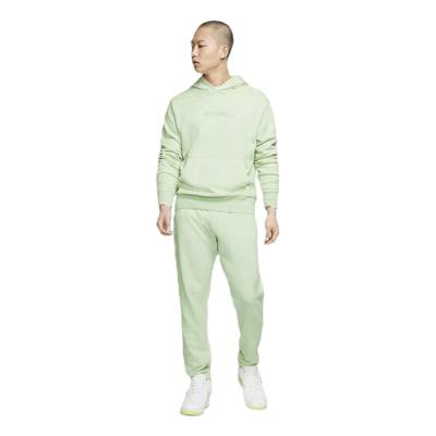 Nsw Jdi Hoodie Po Ft Wash Green