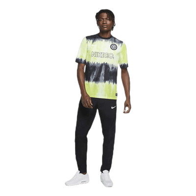 Nike F.C. Jersey SS White/Black