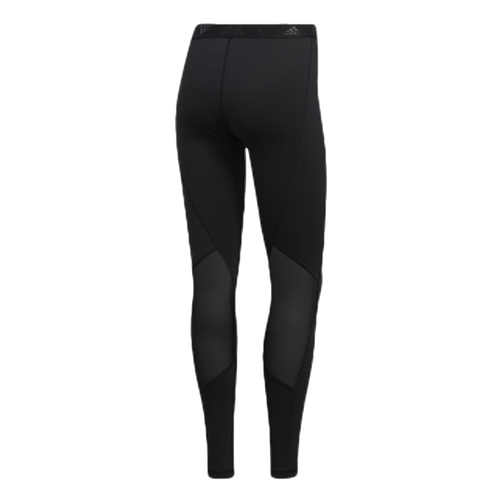 Ask Glam Tight White/Black