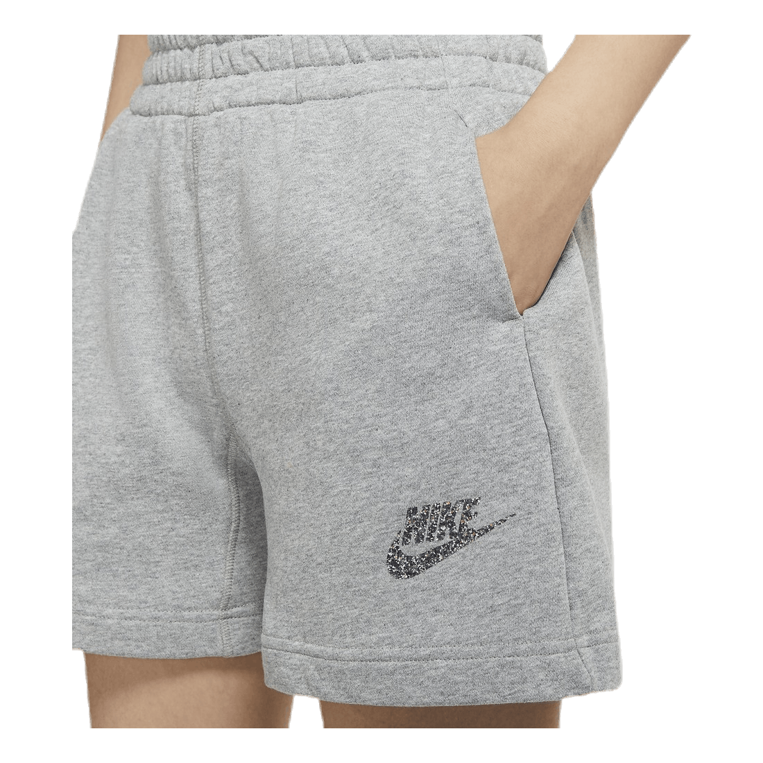 Nsw Short Ft M2Z Grey