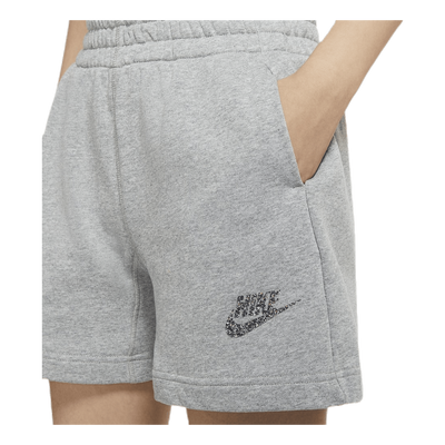 Nsw Short Ft M2Z Grey