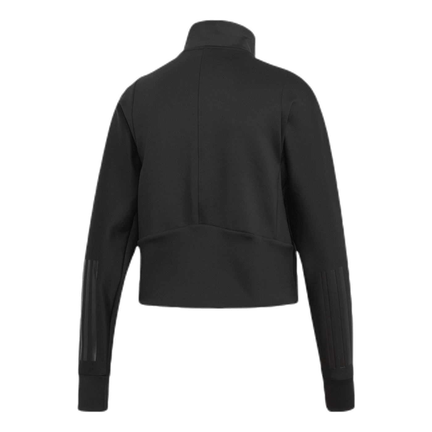 St Tracktop Black