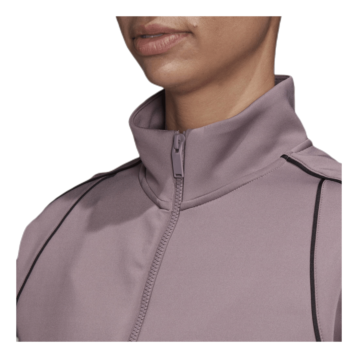 St Tracktop Purple