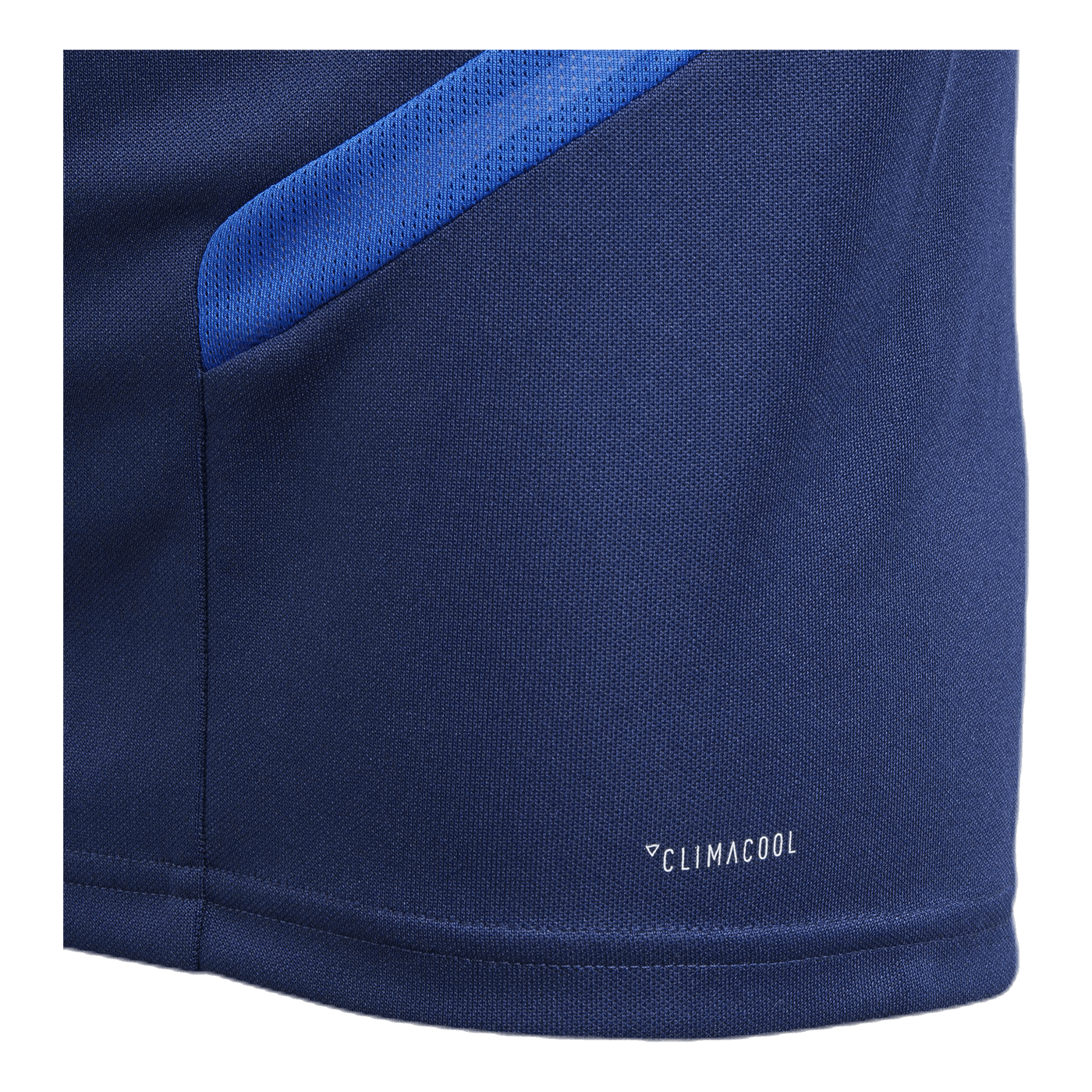 Tiro 19 Training Top Blue