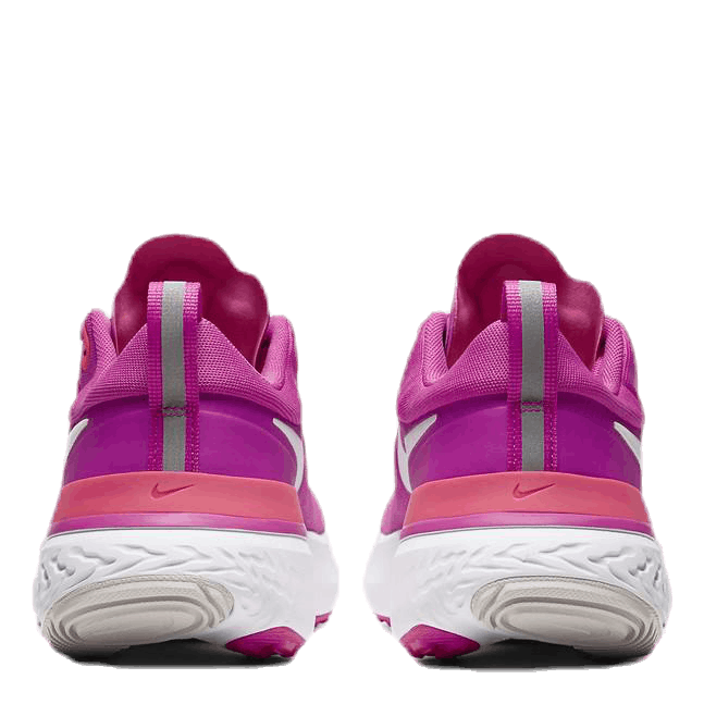 React Miler Pink/White –