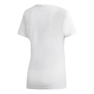 D2M Logo Tee White