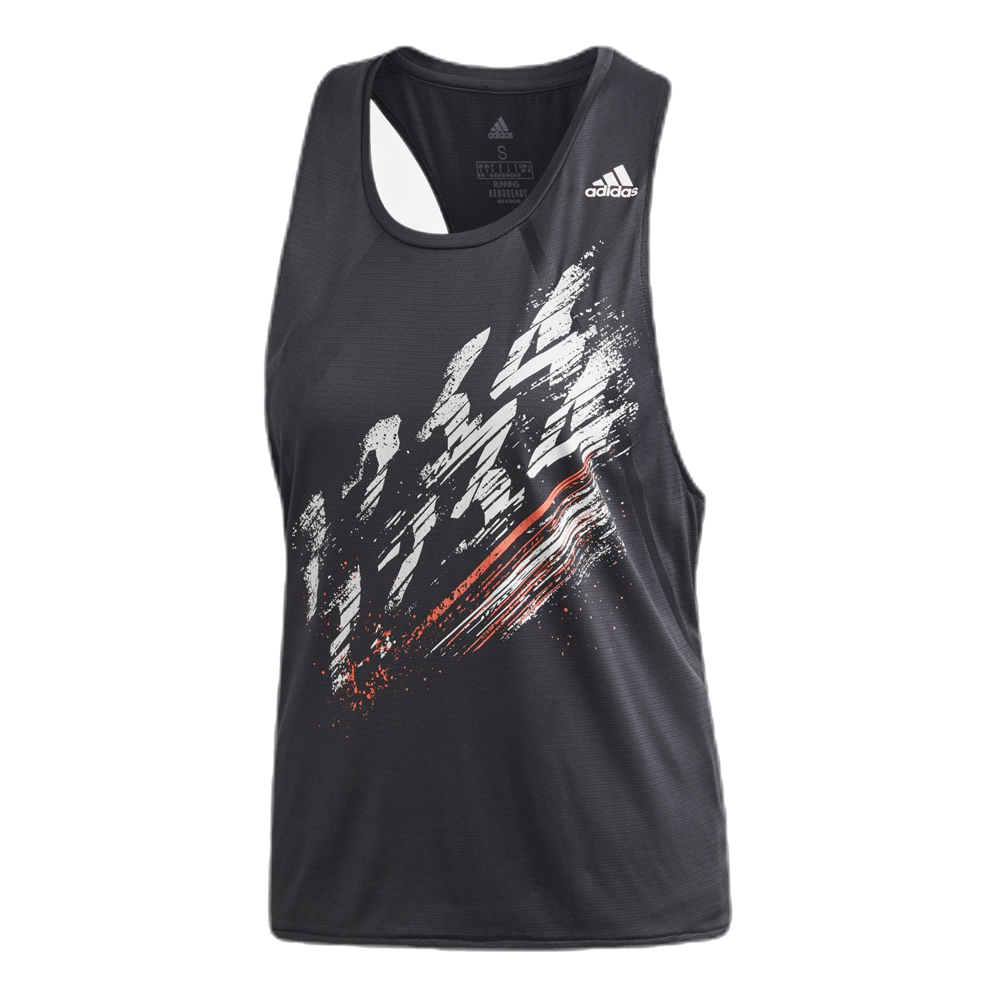 Speed Tank Black