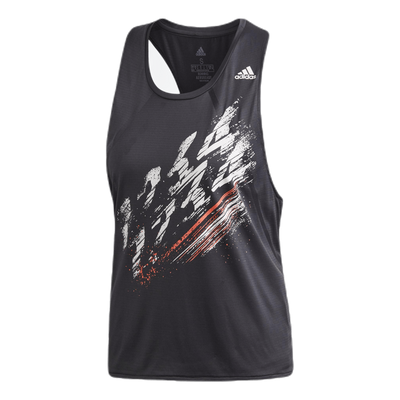 Speed Tank Black