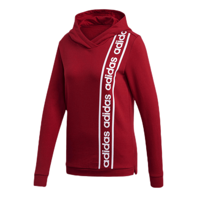 Celebrate The 90S Hoodie Red