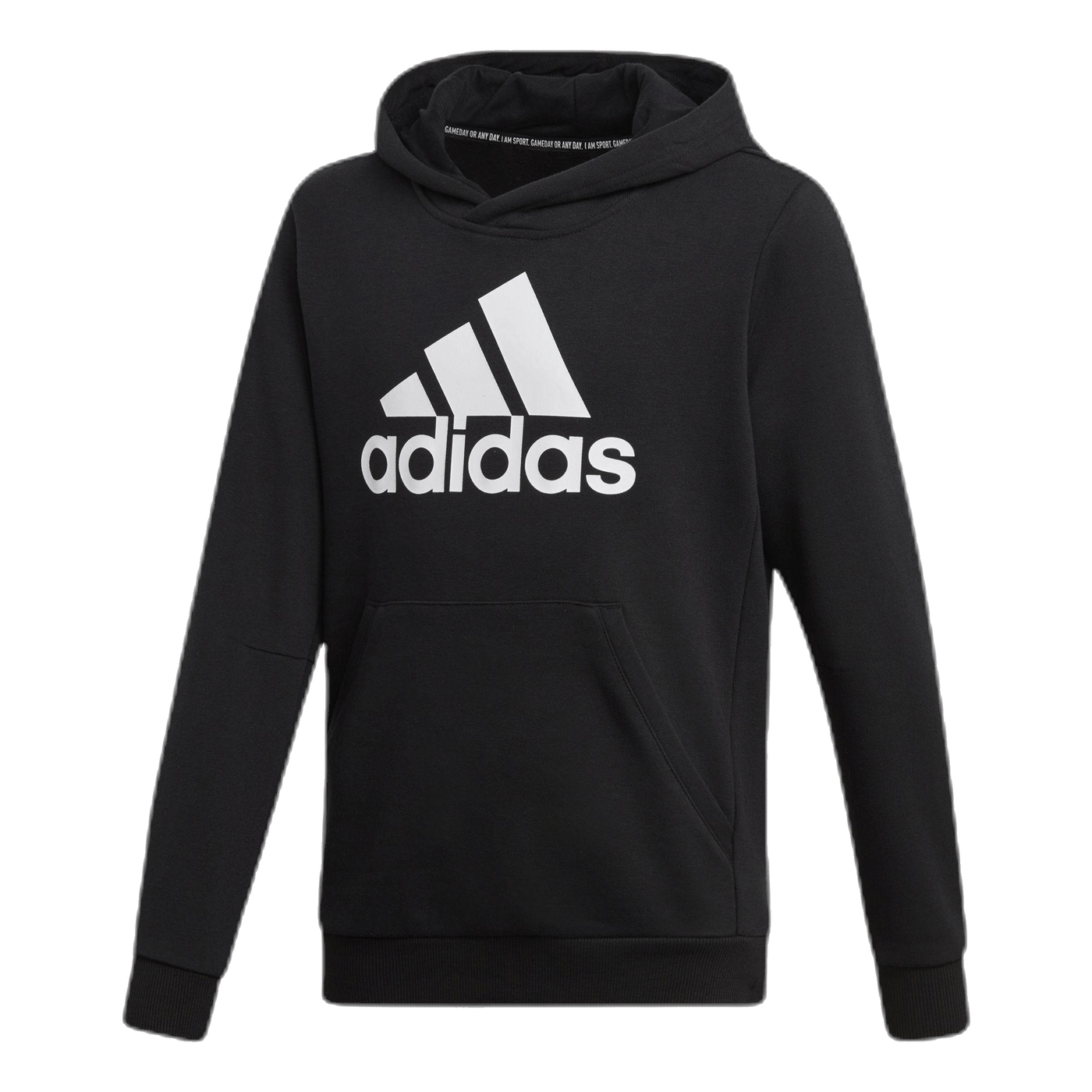 Junior Must Have BOS Pullover Black