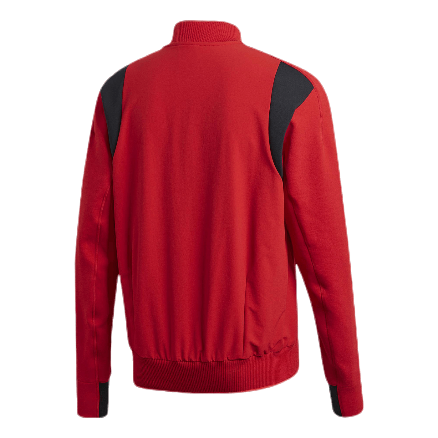 M V.City Jacket Red