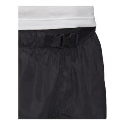 Tech Shorts Black