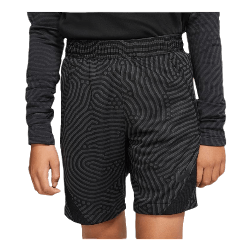 Dri-FIT Strike Junior Black