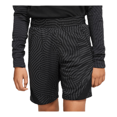 Dri-FIT Strike Junior Black