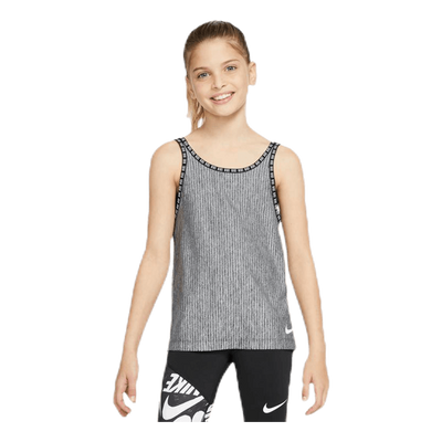 2In1 Support Tank Jr Black