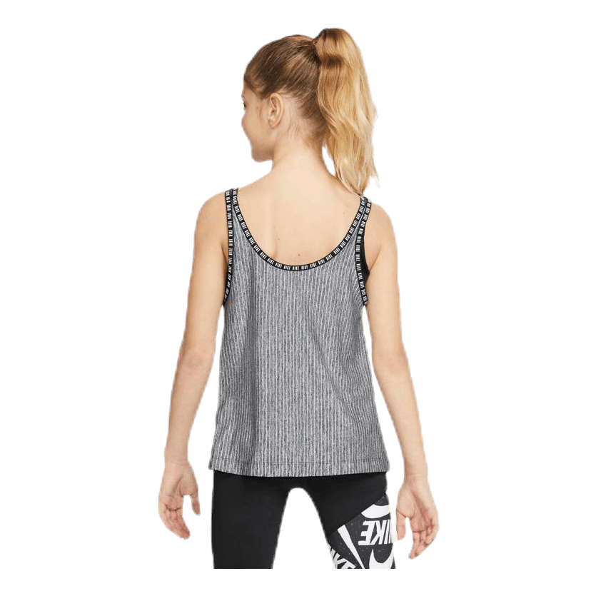 2In1 Support Tank Jr Black