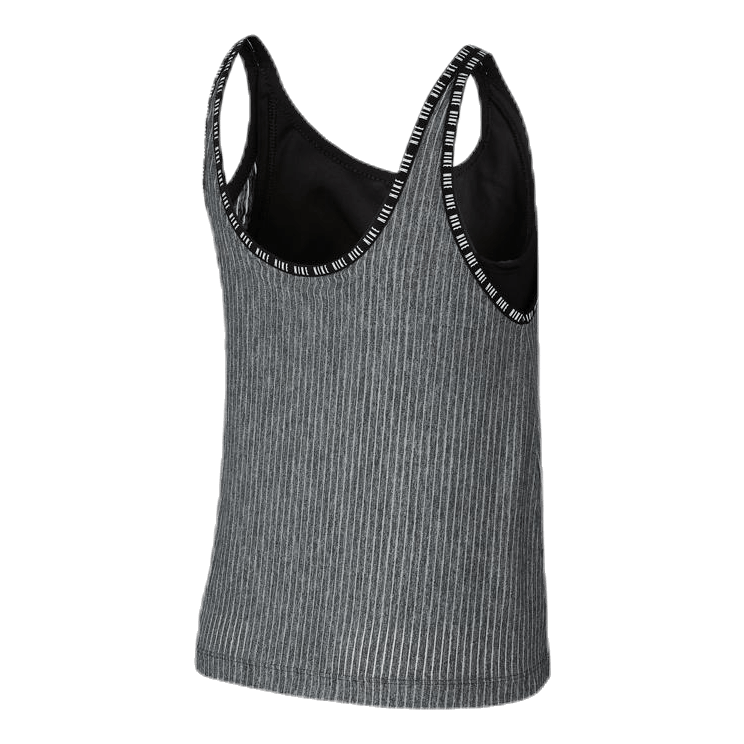 2In1 Support Tank Jr Black