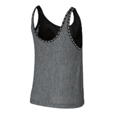 2In1 Support Tank Jr Black