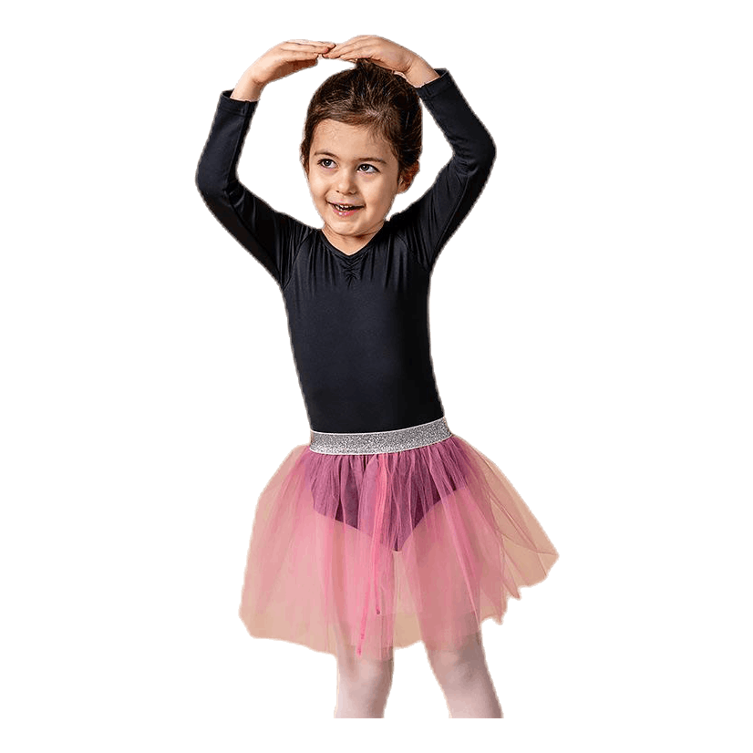 Symone Dance Skirt Pink