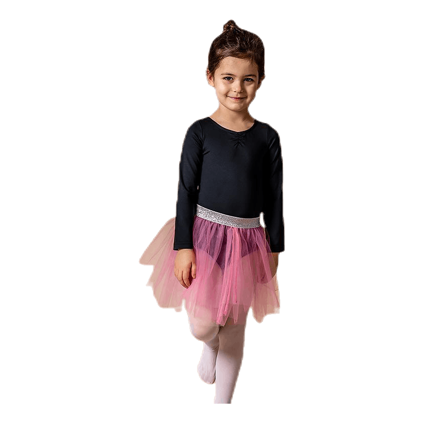 Symone Dance Skirt Pink