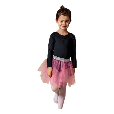 Symone Dance Skirt Pink