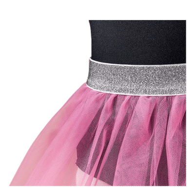 Symone Dance Skirt Pink