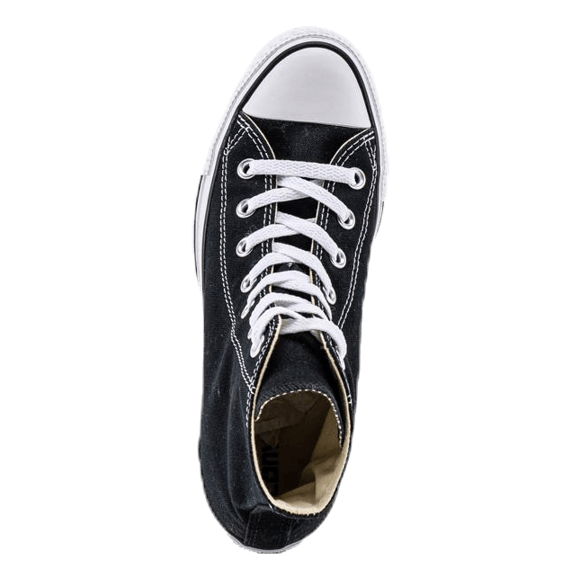 Chuck Taylor All Star Hi Canvas Black